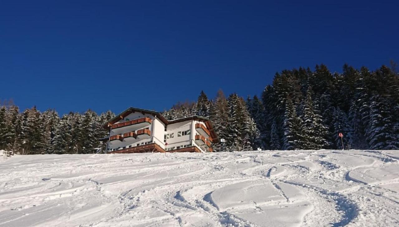 Hotel Hahnbaum Sankt Johann im Pongau Kültér fotó